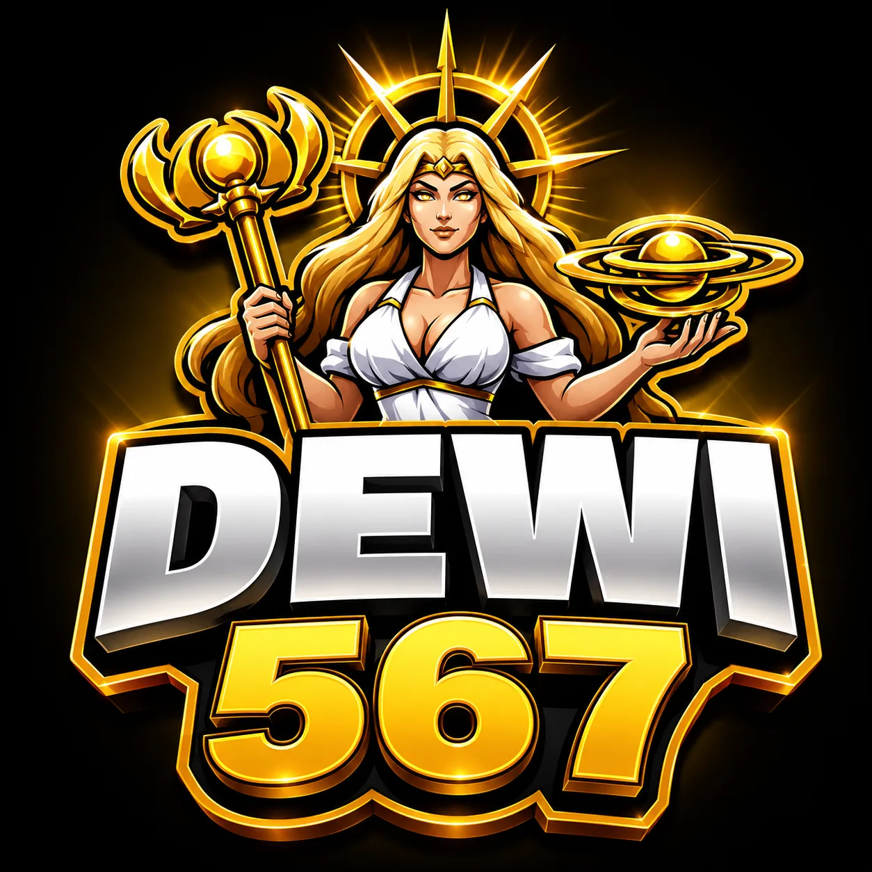 DEWI567 - Pertahanan Menara Epik di Dunia Ajaib