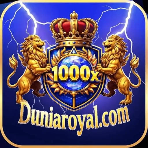 DUNIAROYAL - Permainan Idle Seru dan Menghibur