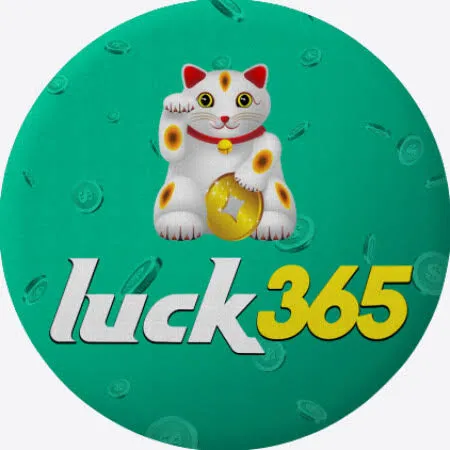 LUCK365 - Petualangan Tanpa Batas di Dunia Terbuka