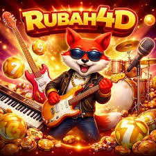 RUBAH4D - Petualangan Memancing yang Seru
